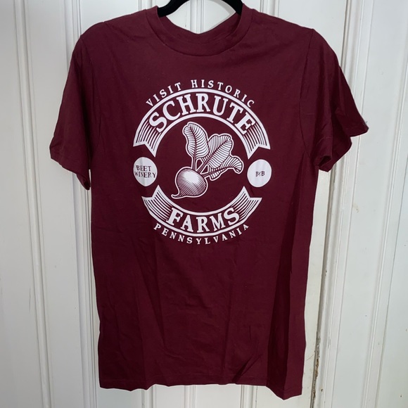 The Office T-shirt - Picture 1 of 2